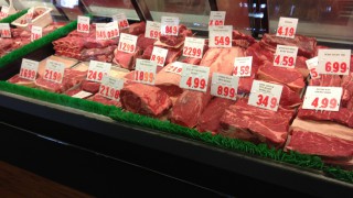 EU and US sign agreement on imports of hormone-free beef