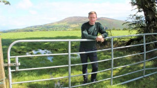 ‘Hatred being fuelled by North’s polarising politics’ – GAA star Justin McNulty