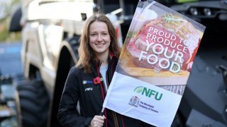 First cohort of NFU Young Farmer Ambassadors selected