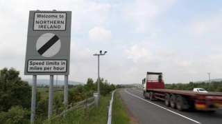 Cross-border trade to ‘virtually stop’ after ‘no-deal’