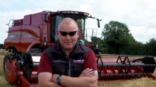 Video: ‘It’s fast becoming the [tractor] brand to have in the south-east’