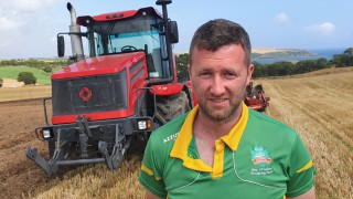 Video: ‘We’d been using her for other jobs, but this is real work’