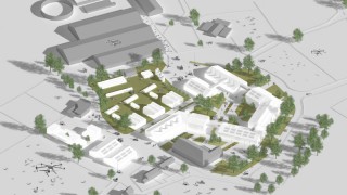 Plans unveiled for first UK ‘national digital innovation farm’