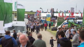 Date and site confirmed for FTMTA Grass & Muck 2020