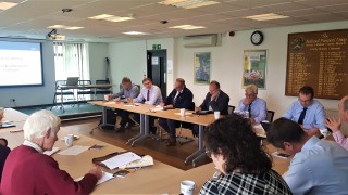 Welsh cross-industry forum discusses low beef prices