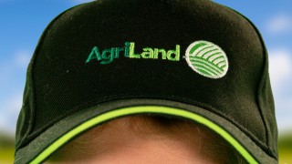 New AgriLand merchandise…available now!