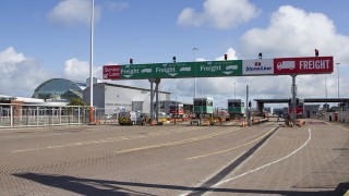 Welsh farmers set to protest against ‘subsidised Irish beef’