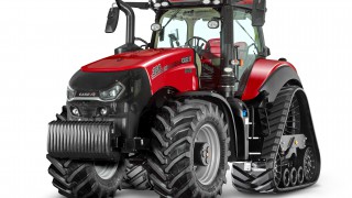 7th-generation Magnum line-up arrives in Europe
