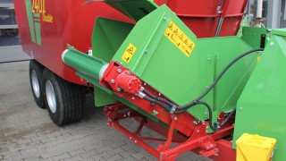 IAM to bring a brace of machines to the ‘Ploughing’