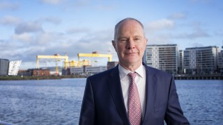 Harper Adams announces 2019 honorary degree recipients