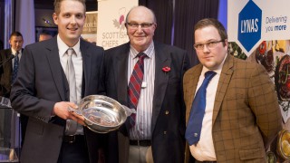 The search is on for Scotland’s best Scotch Lamb butchers and chefs