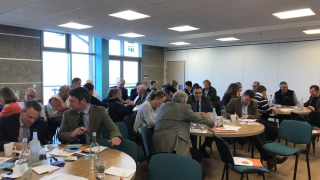 Adapt, survive and thrive: East Midlands winter farming seminars announced