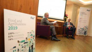 The Irish border: ‘An inconvenient truth in London?’