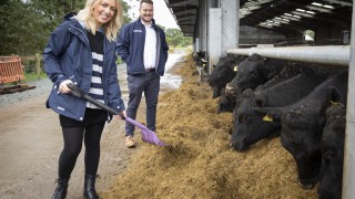 Beef deal paves way for Powys farm expansion