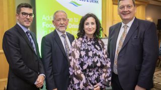 NIFDA chairman calls for collaborative approach from political leaders