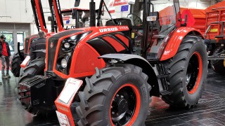 Ursus to sell 2 of its factories in a bid to survive