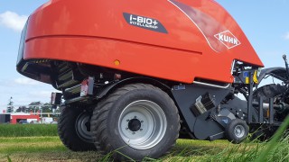 Kuhn announces big dealer appointment in Northern Ireland