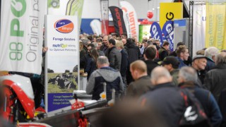 AgriScot cancelled for November 2020