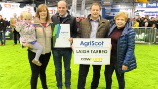 AgriScot: 3 Scottish Dairy Farm of the Year finalists named