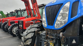 Contractors so ‘incensed’ by new diesel tax that they may go ‘Dutch’ – FCI