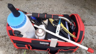 Is this the best Christmas present for a dairy farmer?