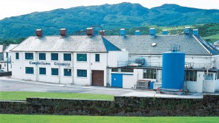 Scottish farmers launch bid to save creamery from closure