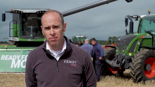 Video: ‘240hp is seen as high-horsepower but, for us, it’s middle of the road’