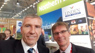 UK exporters declare ‘business as usual’ at Anuga despite Brexit chaos