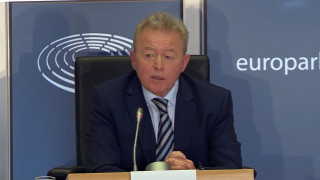 ‘Europe loses 1,000 farms per day’ – new agriculture commissioner