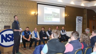 Last call for NSA Next Generation conferences