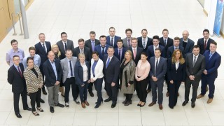 Dunbia launches 3 new graduate and apprenticeship programmes