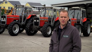 Video: ‘It’s very rare to find 3 of these…in condition like this’