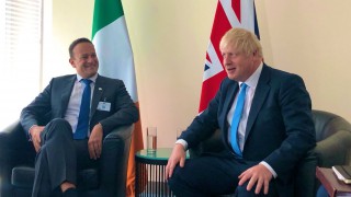 ‘It’s going to be very difficult to secure a deal by next week’ – Taoiseach