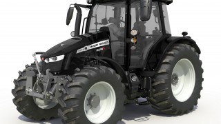 Massey Ferguson unveils its ‘NEXT Edition’ tractor line-up