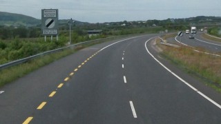 No-deal possibility ‘looms large’ after UK reveals border plans – FF