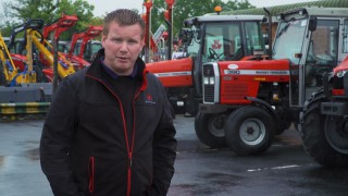 Video: ‘The phone never stopped ringing; this 390 gathered great interest’