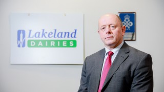 NI milk processor boss appointed to NIFDA Board