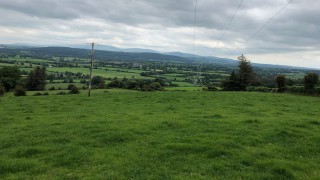 Hogan proposes scheme to reward farmers for cutting emissions