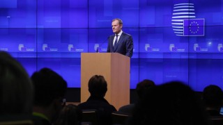 EU 27 agree to UK request for Brexit ‘flextension’