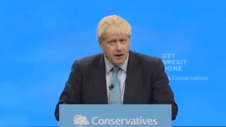 Johnson: UK ‘will under no circumstances have checks at or near border’