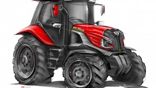 New-look Belarus tractors set to be unveiled