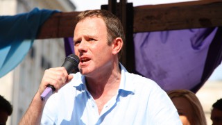 Countryside Alliance reveals new chairman