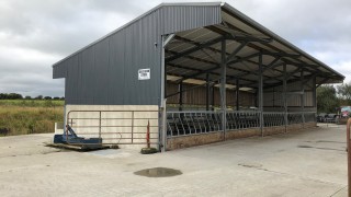 Buildings: Is your shed up to scratch for housing cattle for the winter?