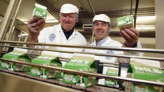 Questions as Welsh dairy processor Tomlinson’s stops milk collections