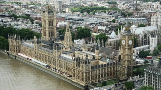 UK government sets out alternative to backstop