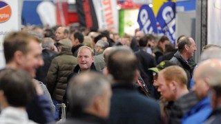 AgriScot survey: Confidence levels suggest industry ‘on a knife-edge’