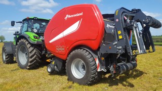 Kverneland appoints new dealer…in the south-east