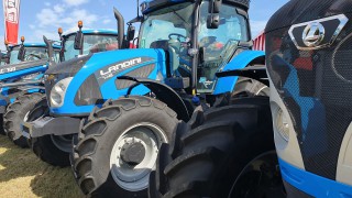 Landini and McCormick appoint new parts specialist