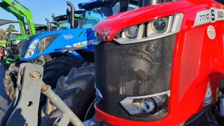 Which tractor brands are ranked the best and worst…in 2019?