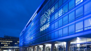 Nestlé joins GDT Oversight Board